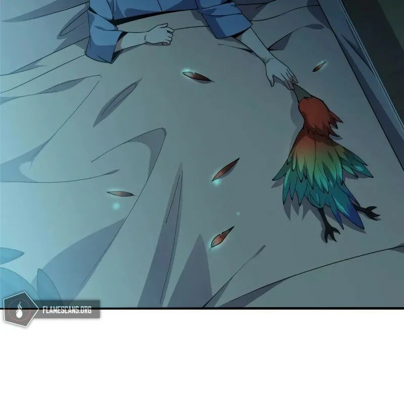 Read Monster Pet Evolution (Colored) (en) Manga Online