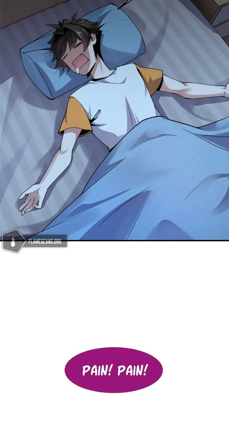 Read Monster Pet Evolution (Colored) (en) Manga Online