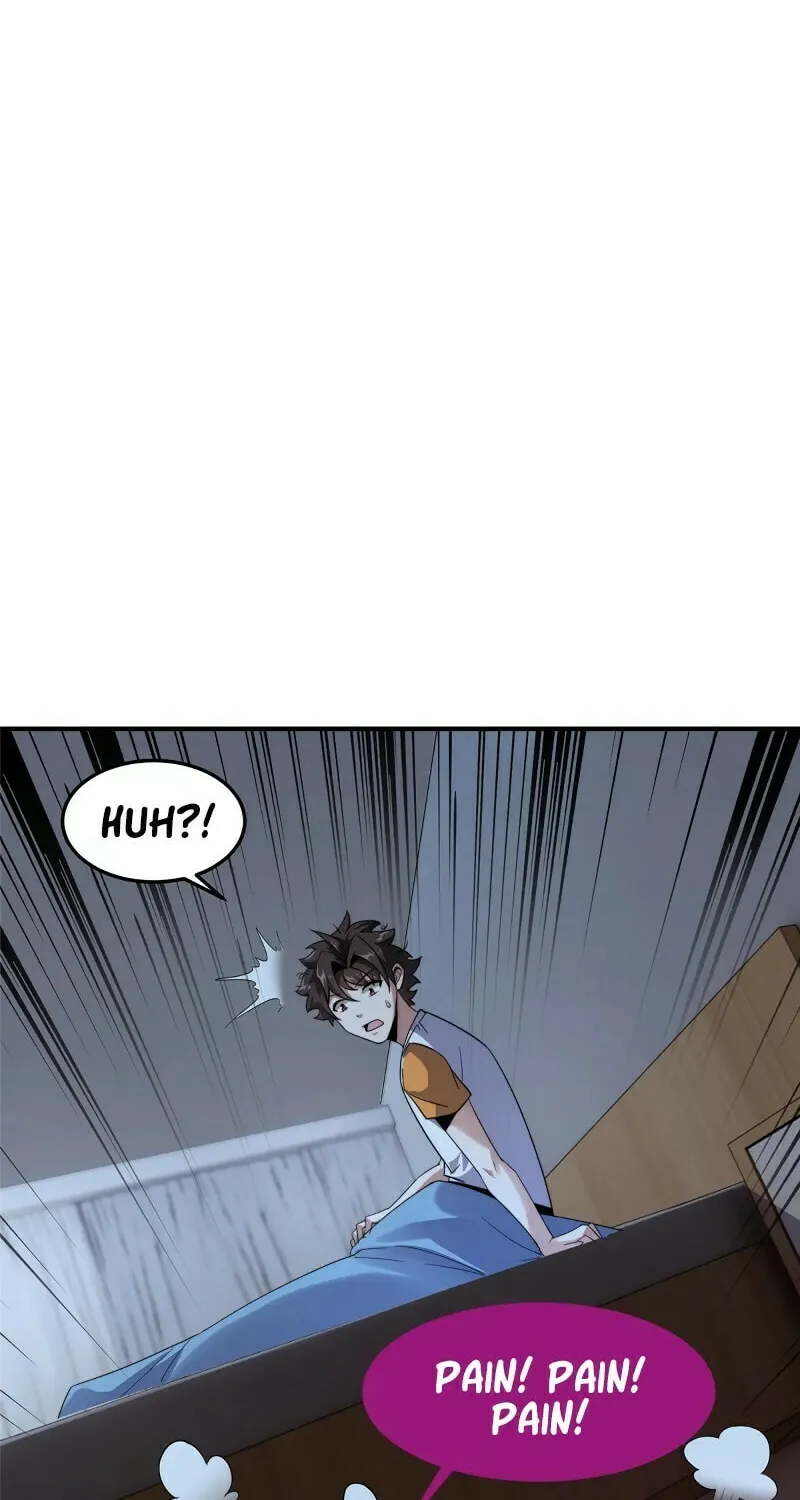 Read Monster Pet Evolution (Colored) (en) Manga Online