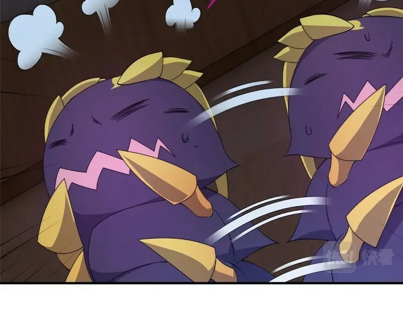 Read Monster Pet Evolution (Colored) (en) Manga Online