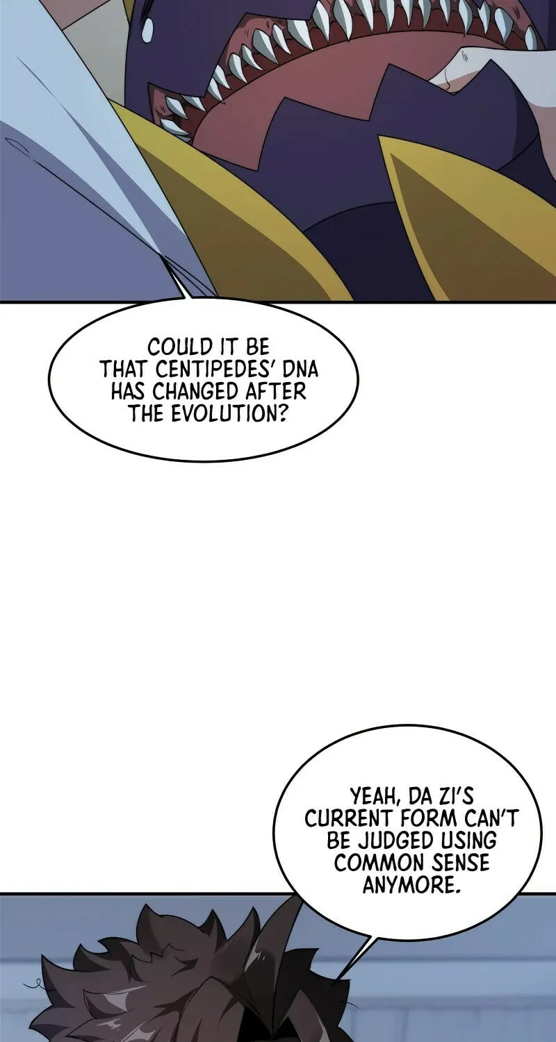 Read Monster Pet Evolution (Colored) (en) Manga Online