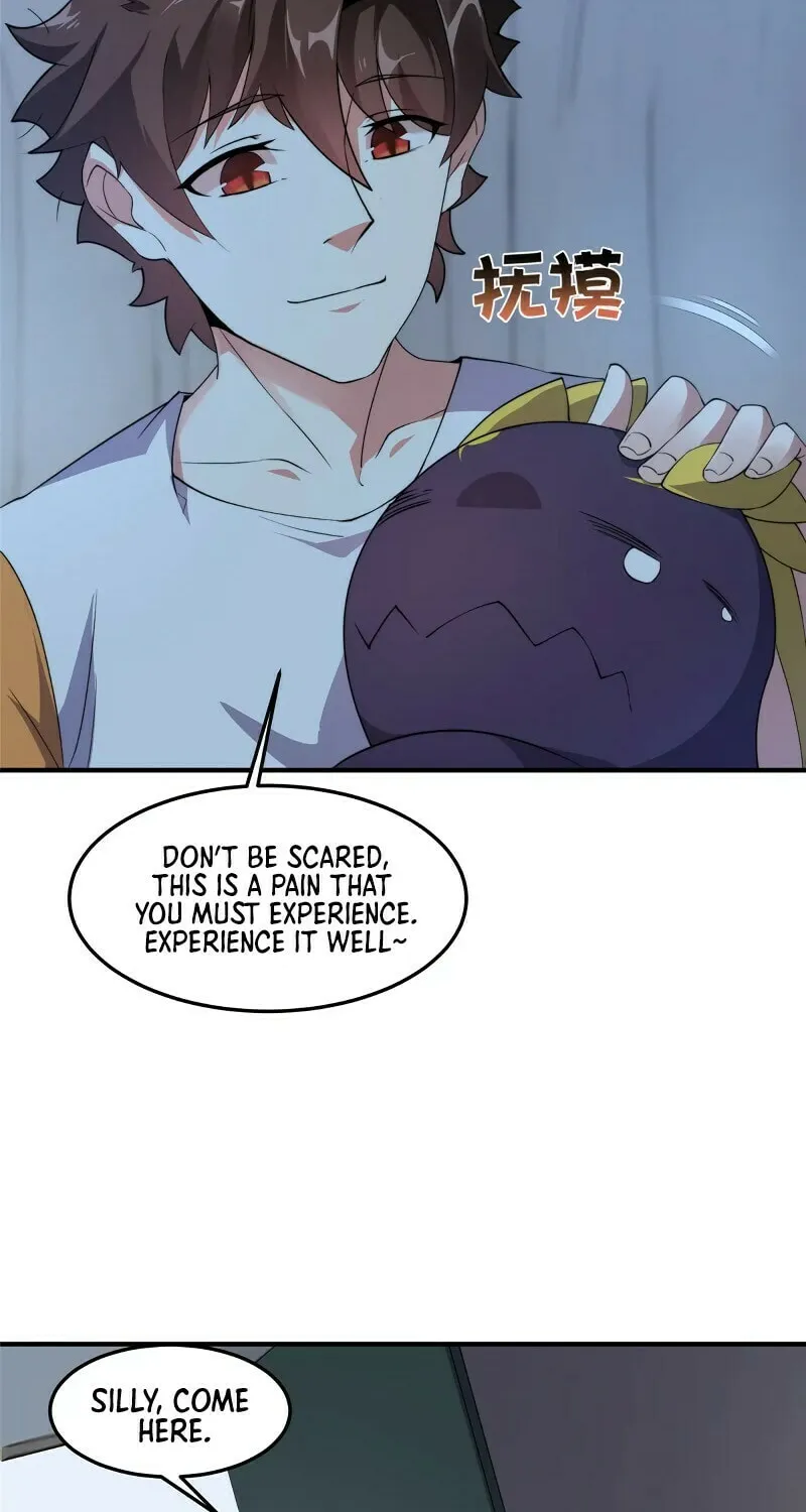 Read Monster Pet Evolution (Colored) (en) Manga Online