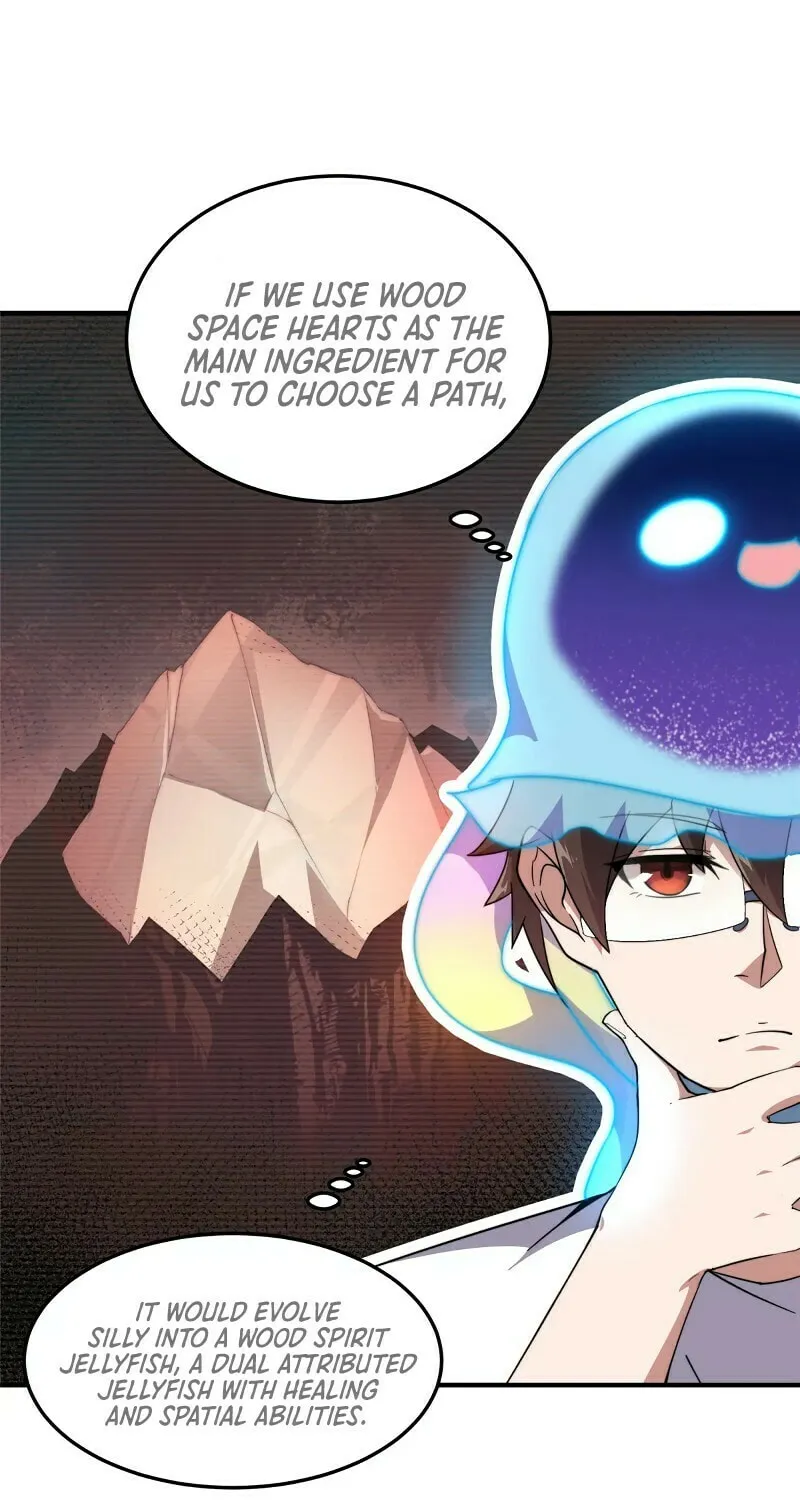 Read Monster Pet Evolution (Colored) (en) Manga Online