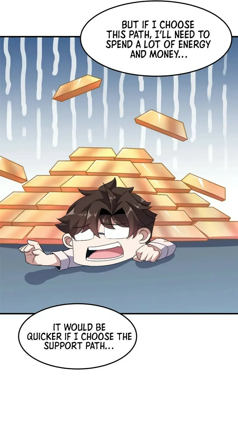 Read Monster Pet Evolution (Colored) (en) Manga Online