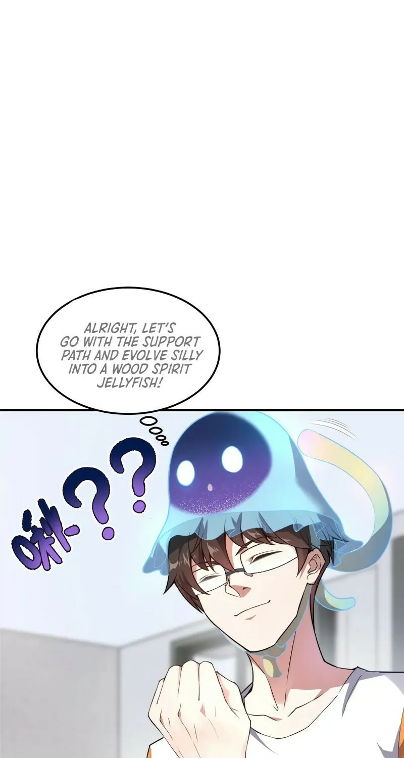 Read Monster Pet Evolution (Colored) (en) Manga Online