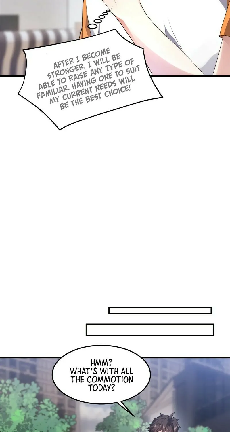 Read Monster Pet Evolution (Colored) (en) Manga Online