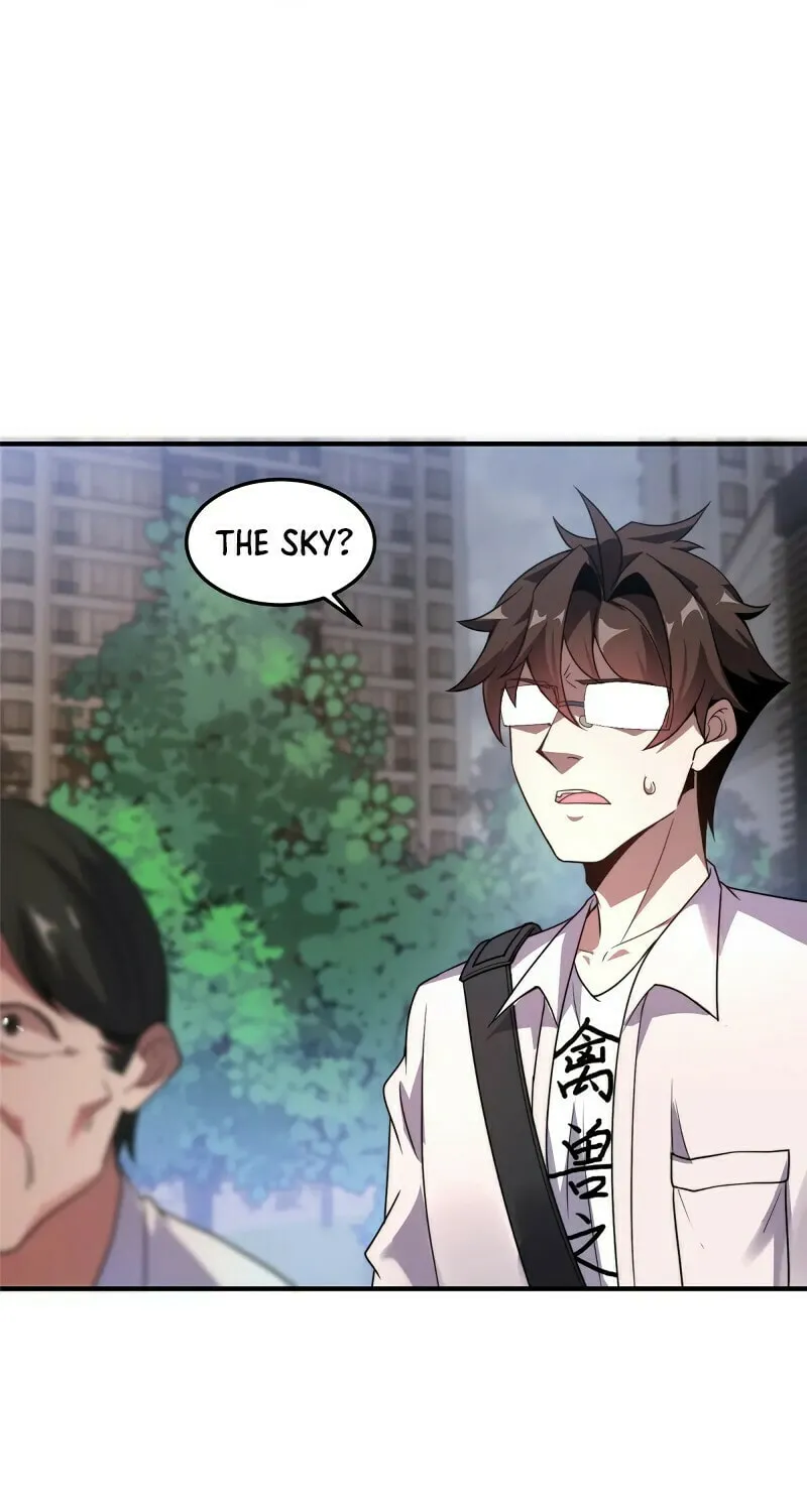 Read Monster Pet Evolution (Colored) (en) Manga Online