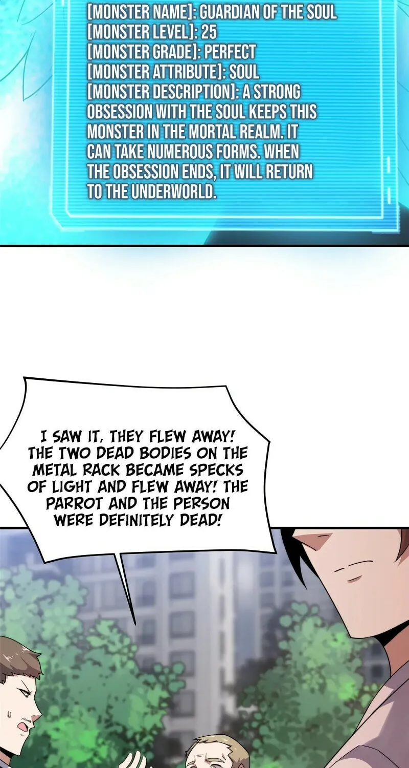 Read Monster Pet Evolution (Colored) (en) Manga Online