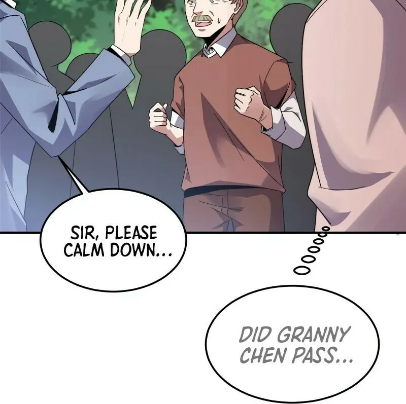 Read Monster Pet Evolution (Colored) (en) Manga Online