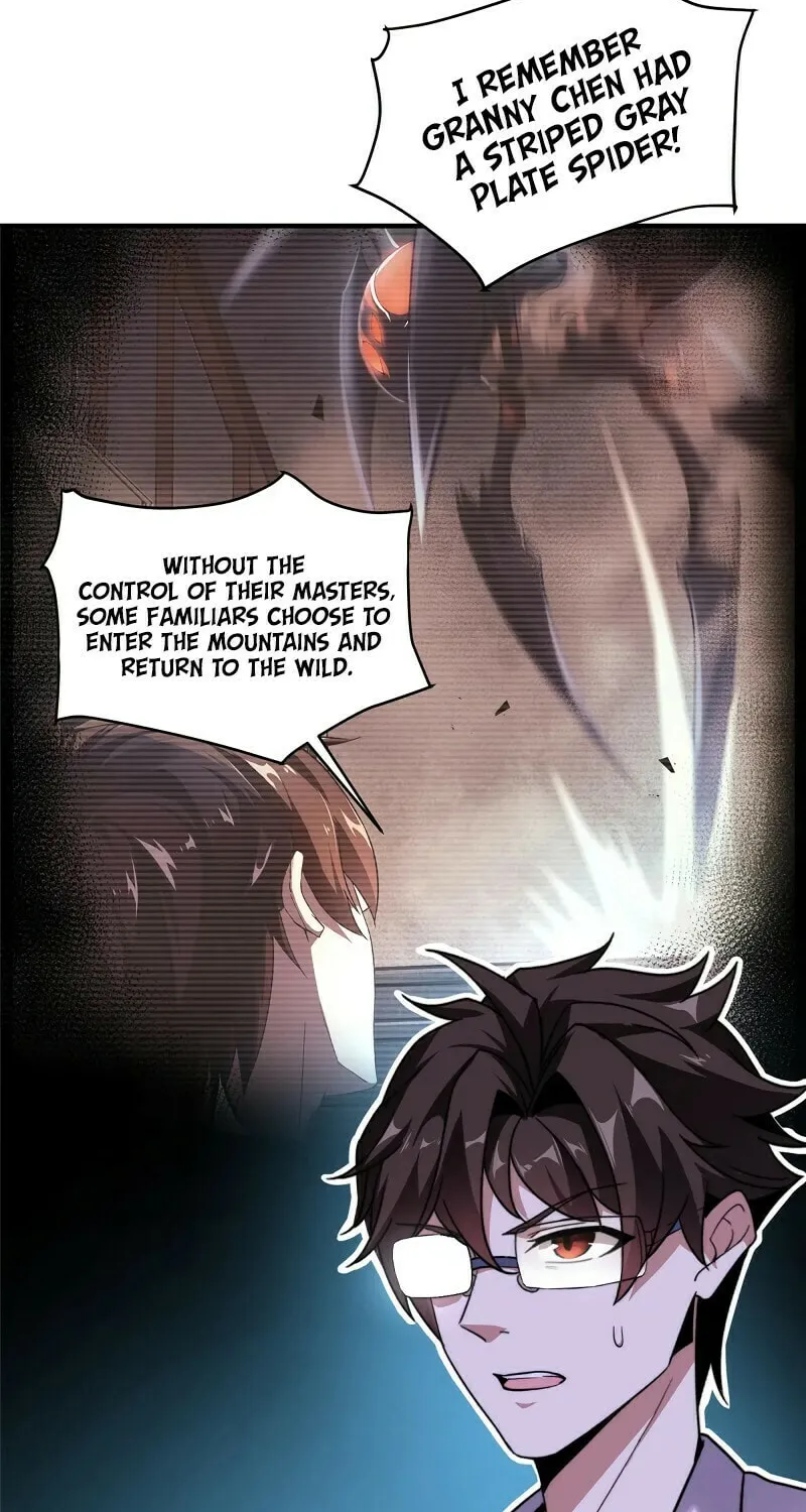 Read Monster Pet Evolution (Colored) (en) Manga Online