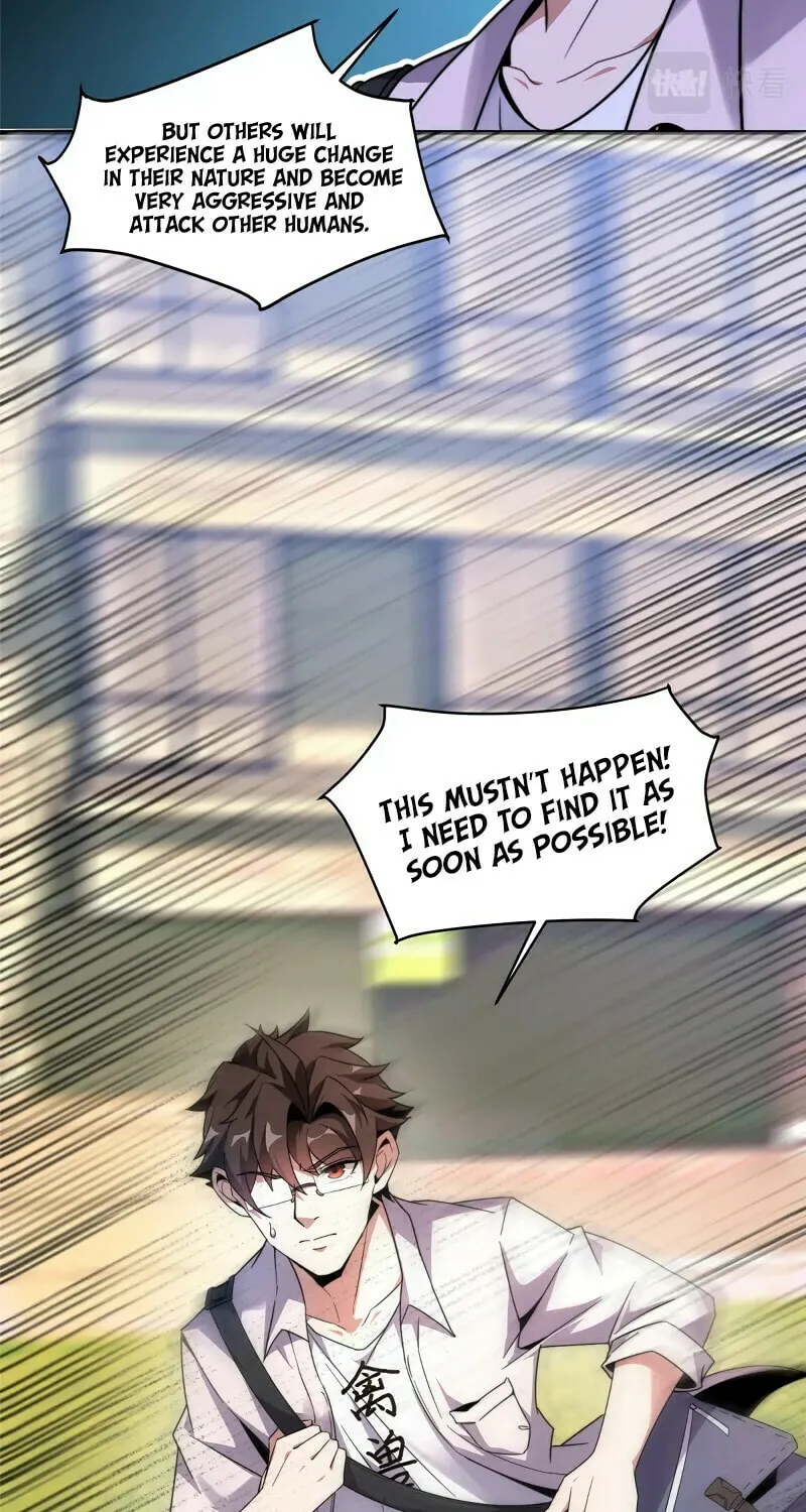 Read Monster Pet Evolution (Colored) (en) Manga Online