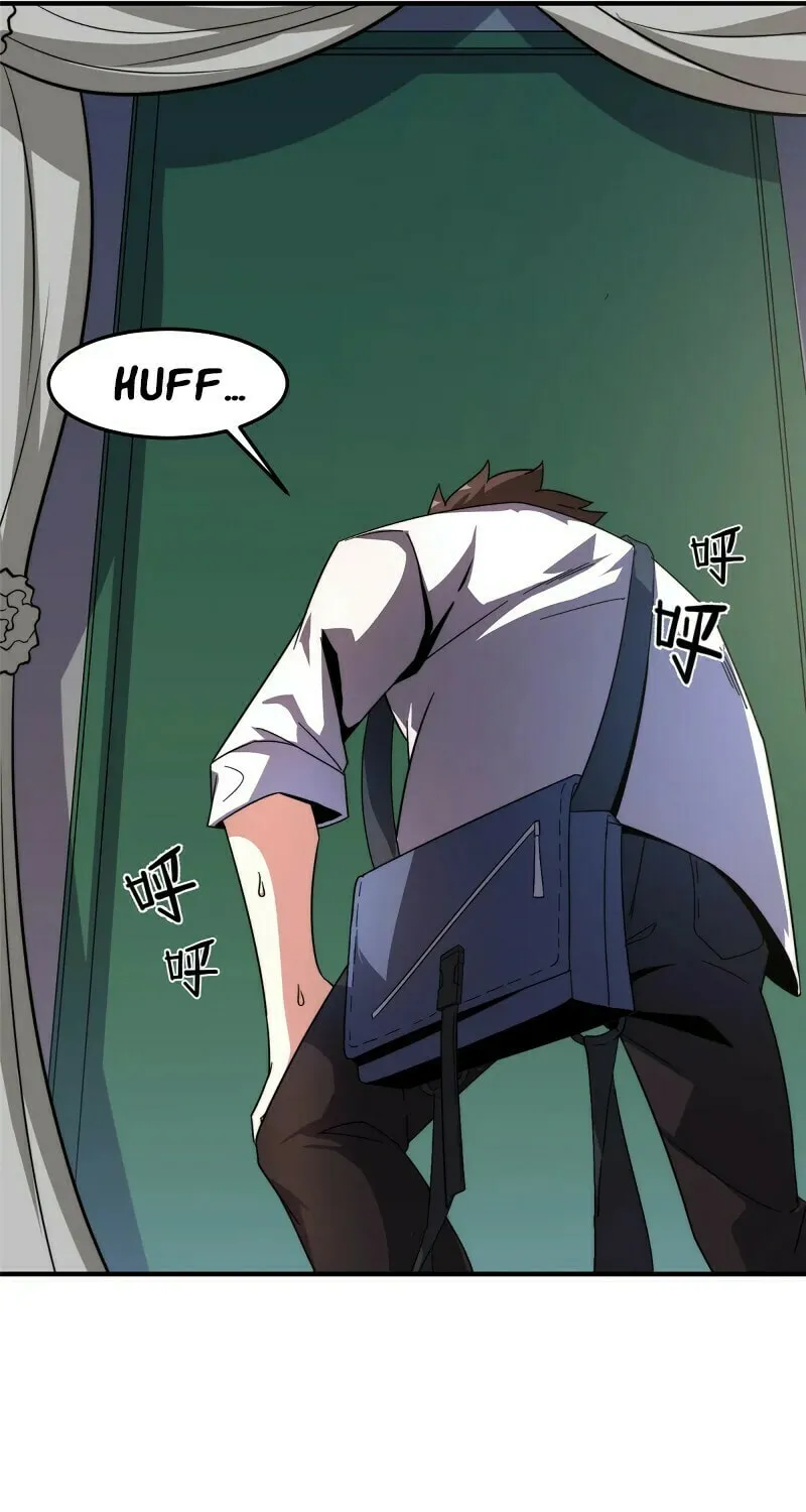 Read Monster Pet Evolution (Colored) (en) Manga Online