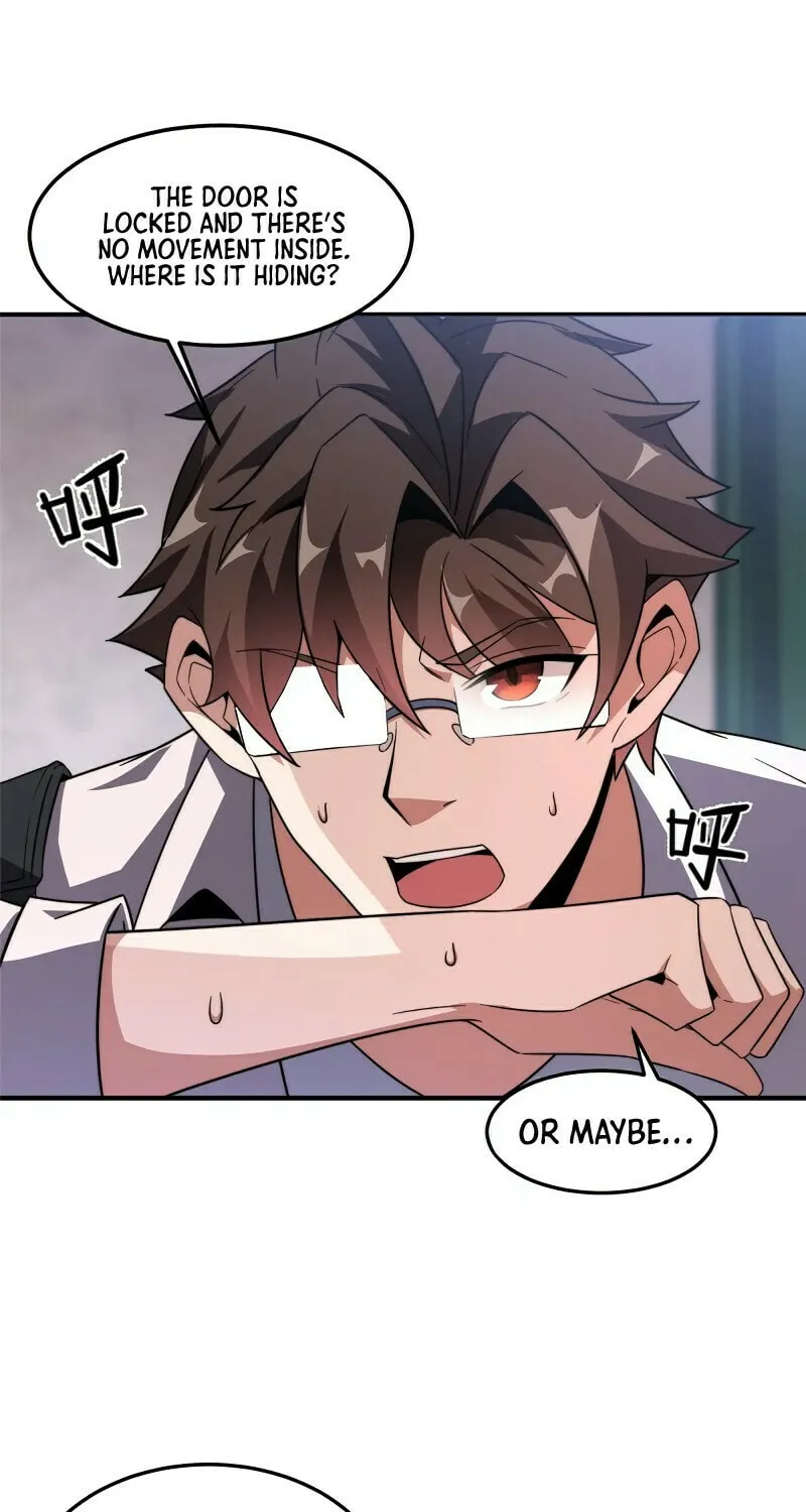 Read Monster Pet Evolution (Colored) (en) Manga Online