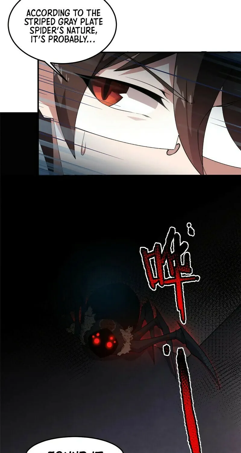 Read Monster Pet Evolution (Colored) (en) Manga Online