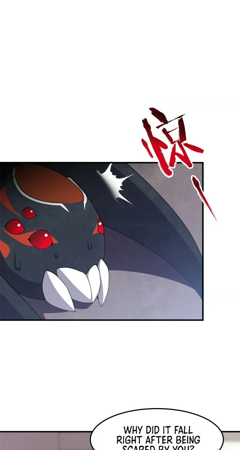 Read Monster Pet Evolution (Colored) (en) Manga Online