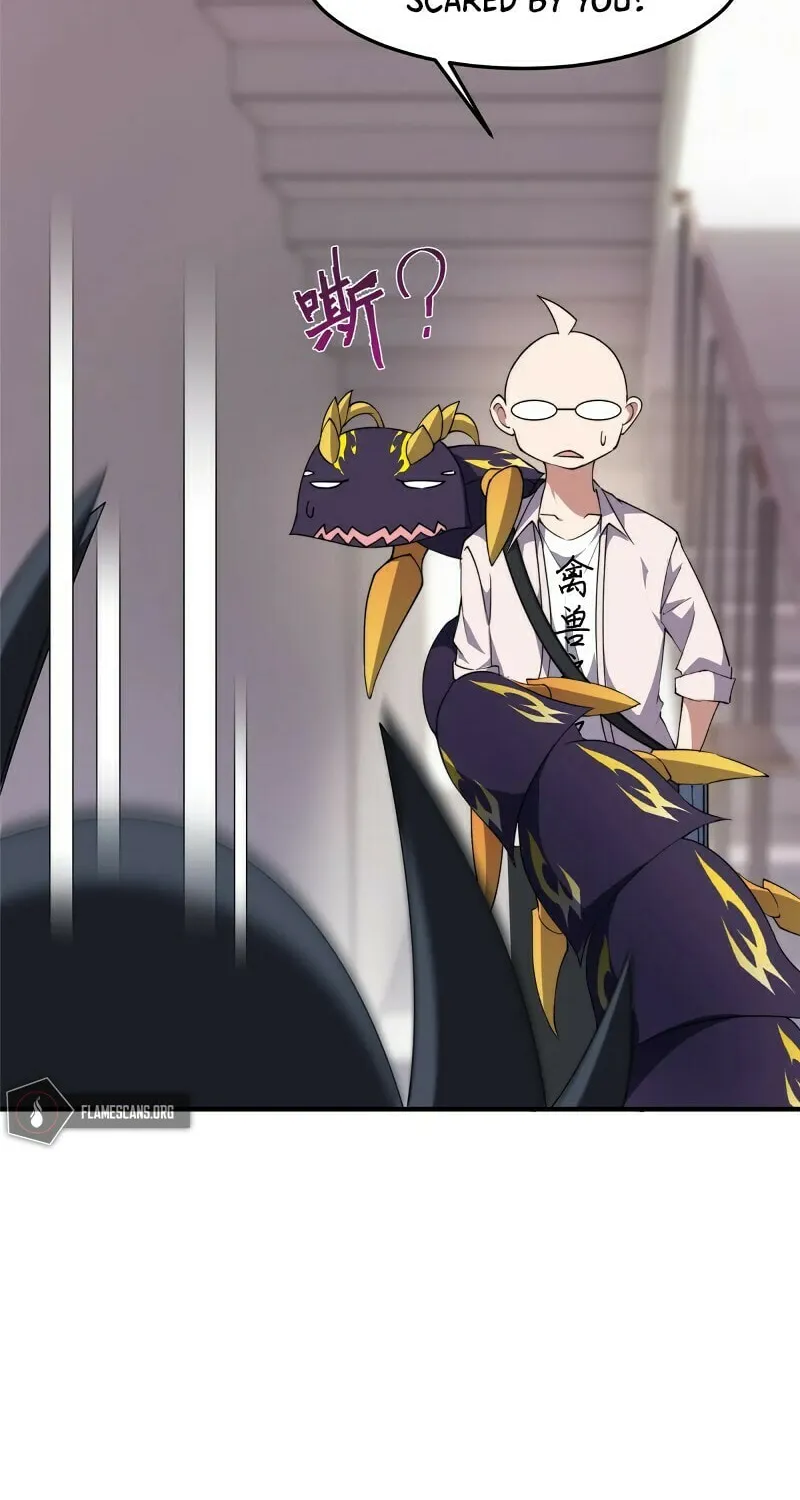 Read Monster Pet Evolution (Colored) (en) Manga Online