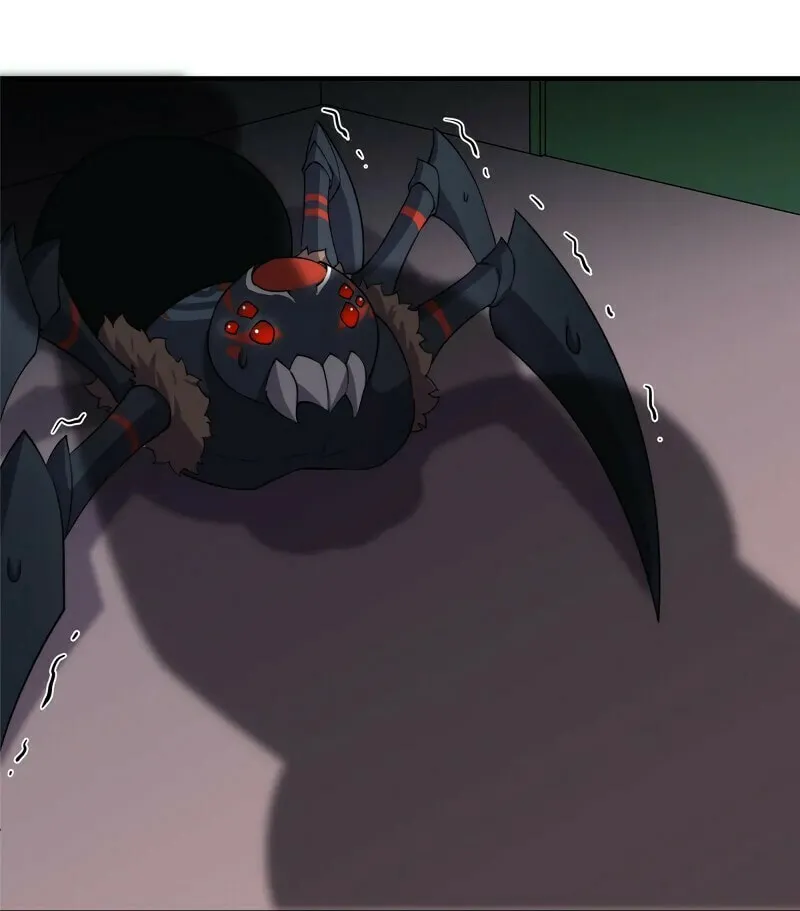 Read Monster Pet Evolution (Colored) (en) Manga Online