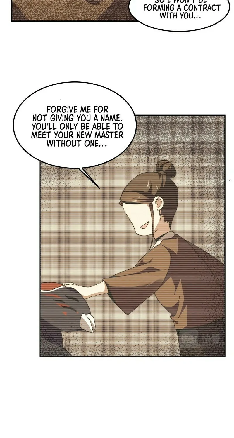 Read Monster Pet Evolution (Colored) (en) Manga Online