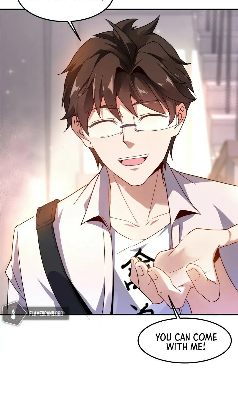 Read Monster Pet Evolution (Colored) (en) Manga Online