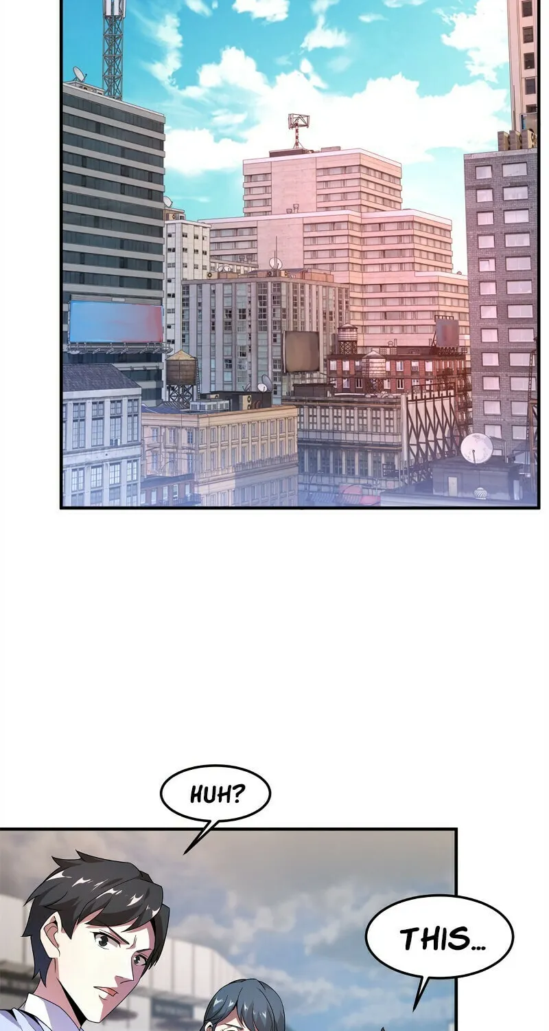 Read Monster Pet Evolution (Colored) (en) Manga Online