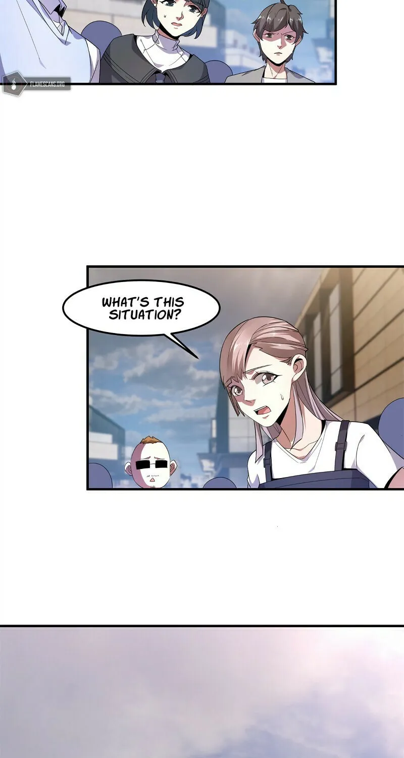 Read Monster Pet Evolution (Colored) (en) Manga Online