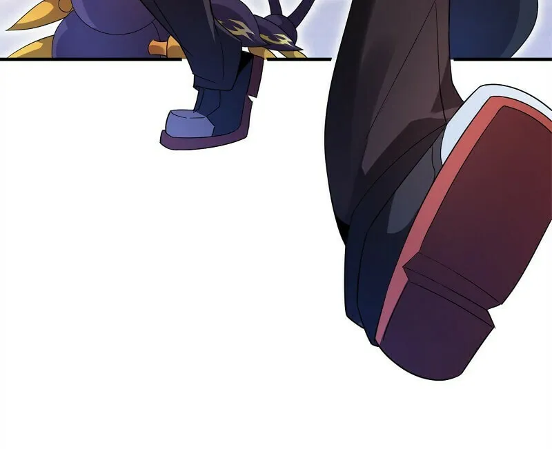 Read Monster Pet Evolution (Colored) (en) Manga Online