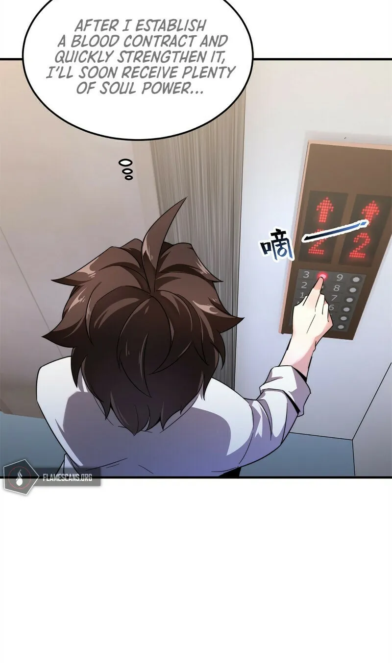 Read Monster Pet Evolution (Colored) (en) Manga Online