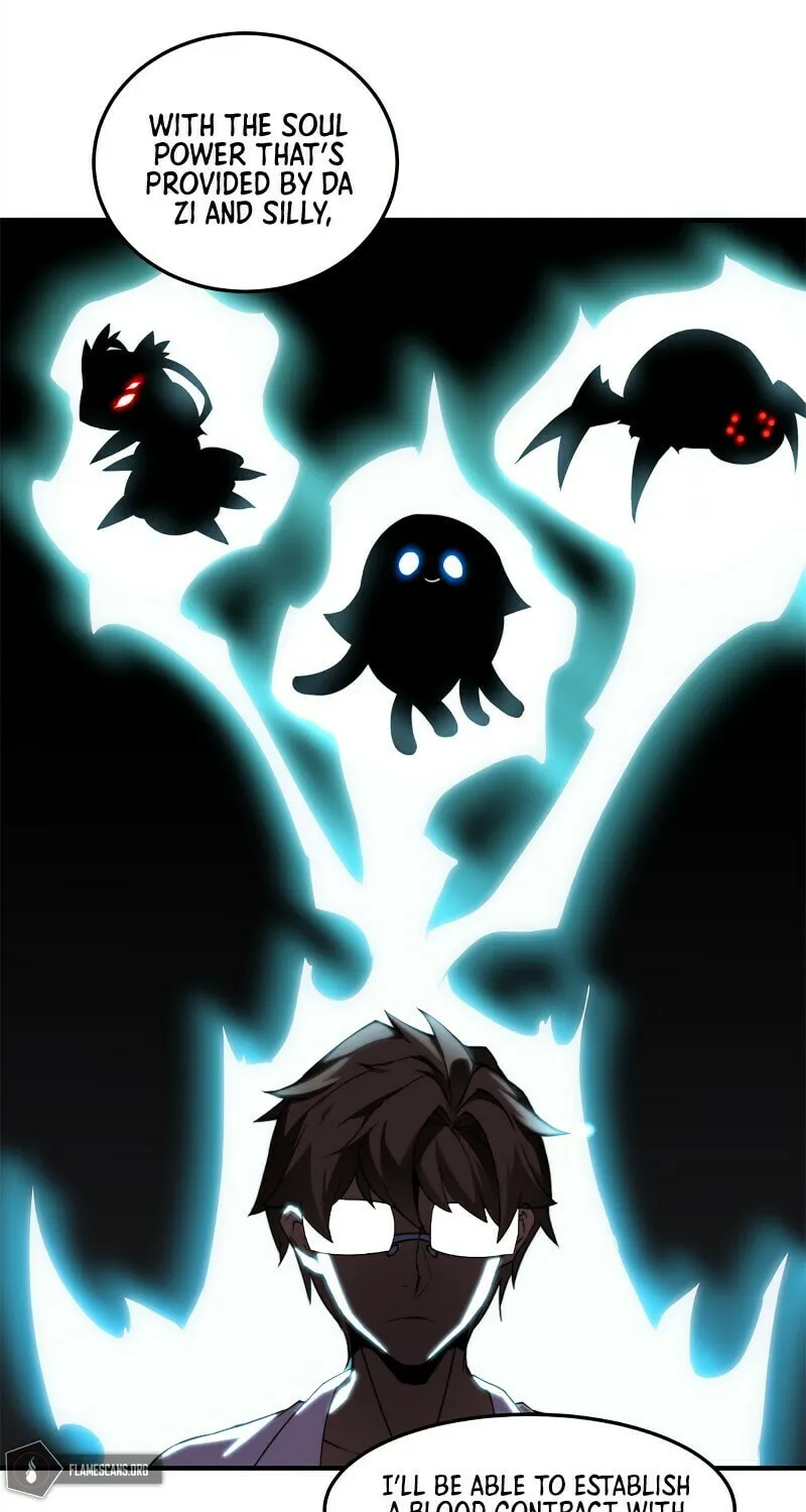 Read Monster Pet Evolution (Colored) (en) Manga Online