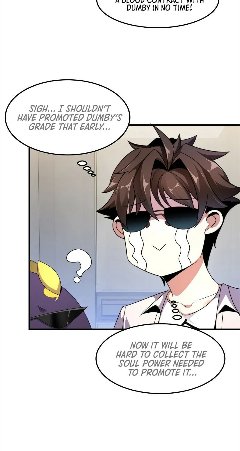 Read Monster Pet Evolution (Colored) (en) Manga Online