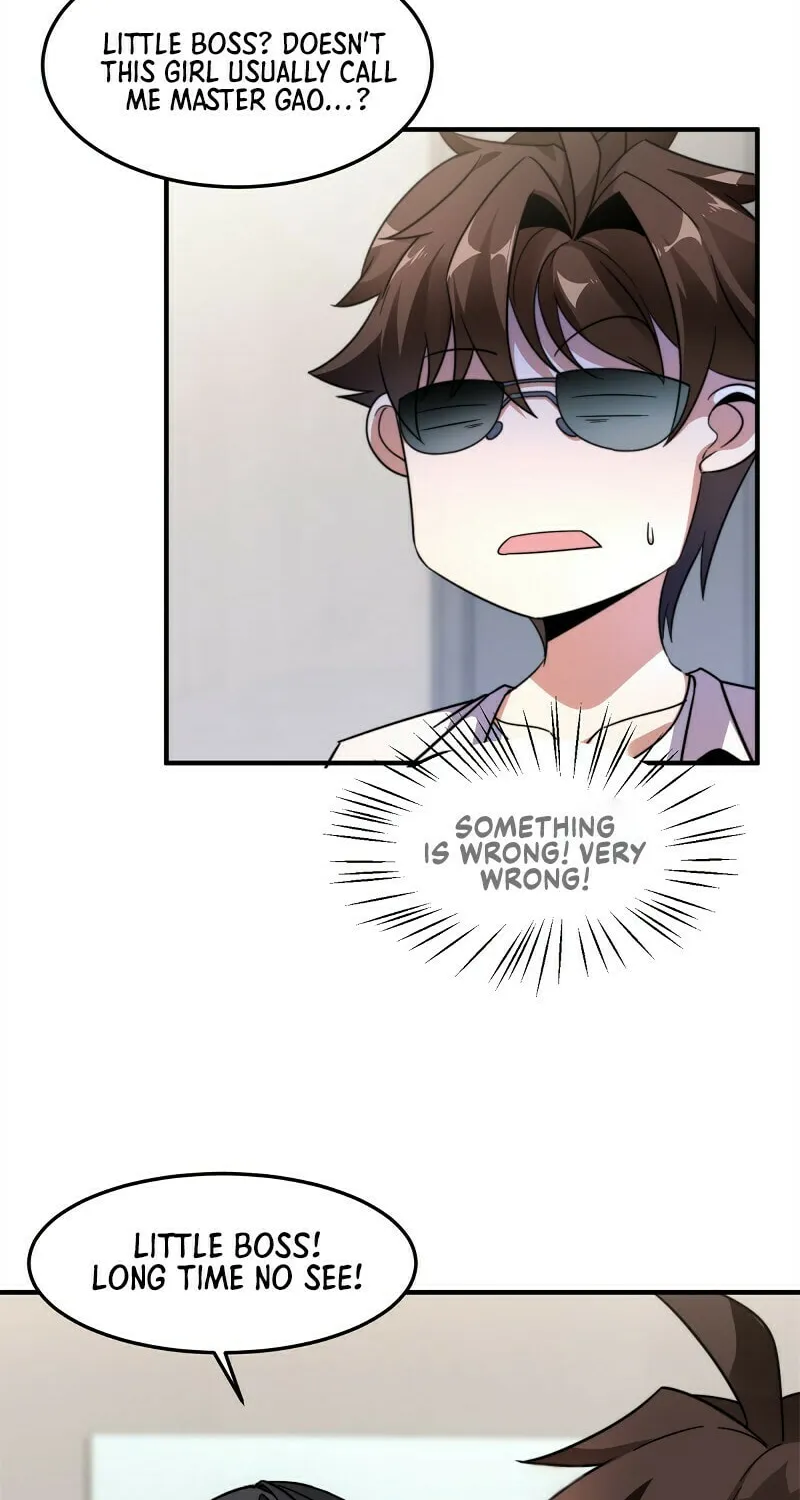 Read Monster Pet Evolution (Colored) (en) Manga Online