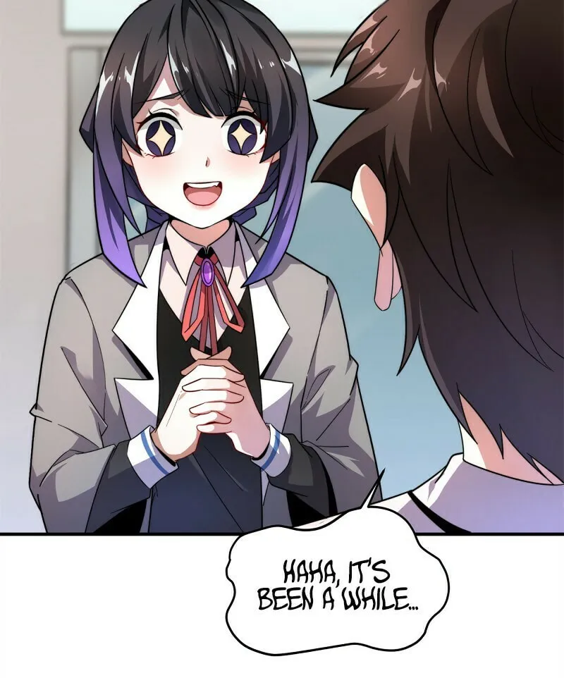 Read Monster Pet Evolution (Colored) (en) Manga Online