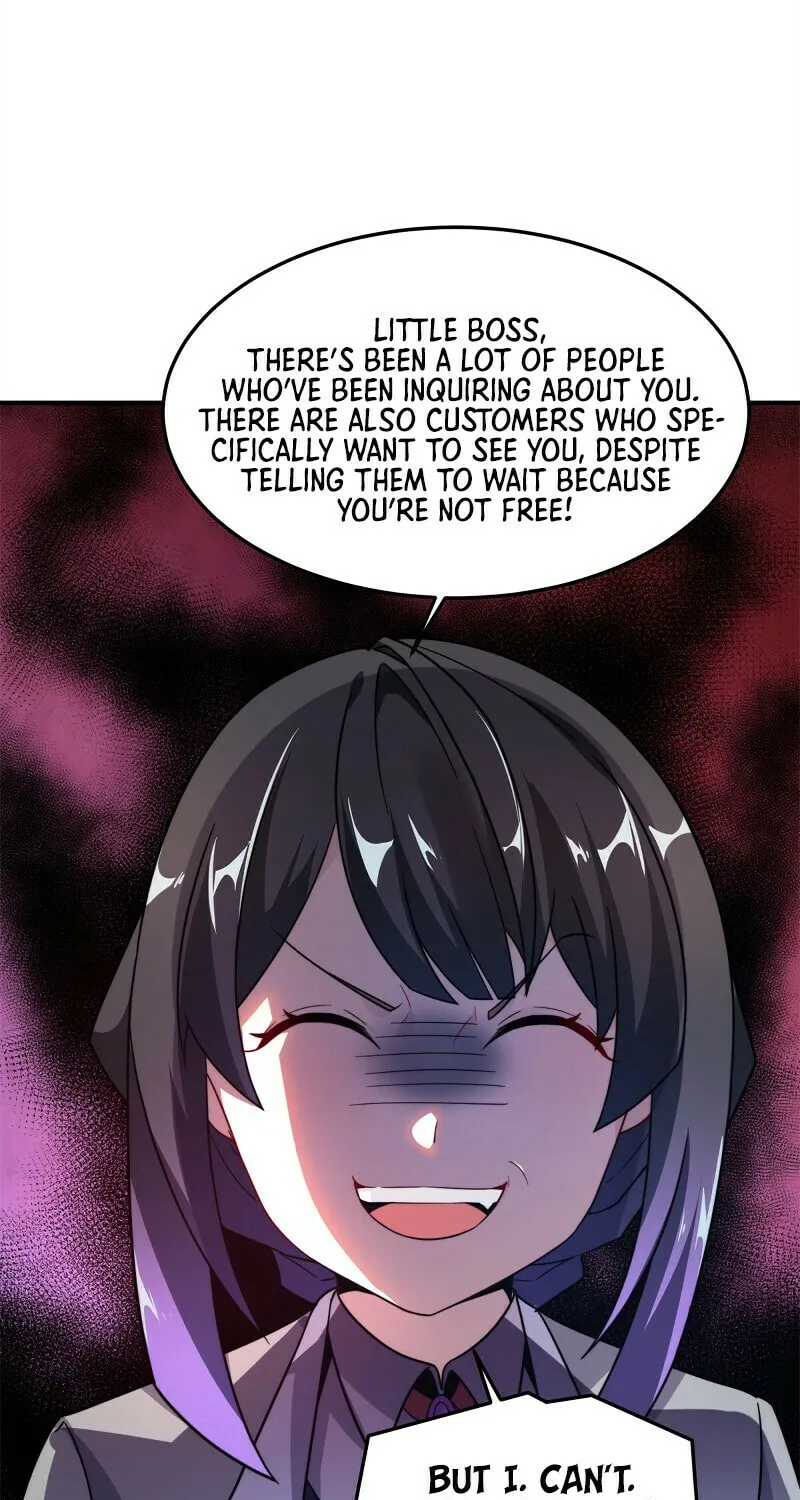 Read Monster Pet Evolution (Colored) (en) Manga Online