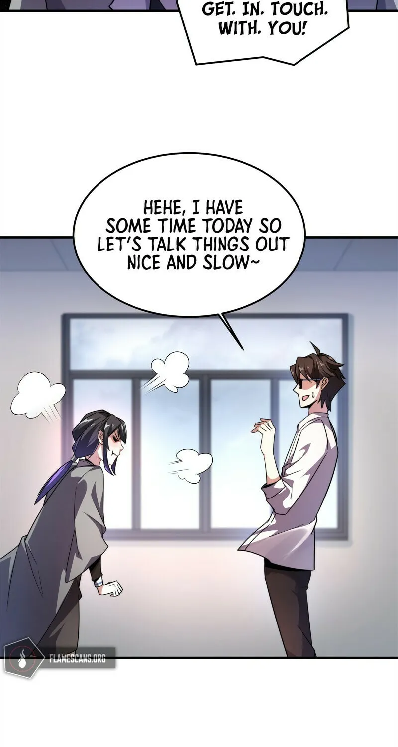 Read Monster Pet Evolution (Colored) (en) Manga Online