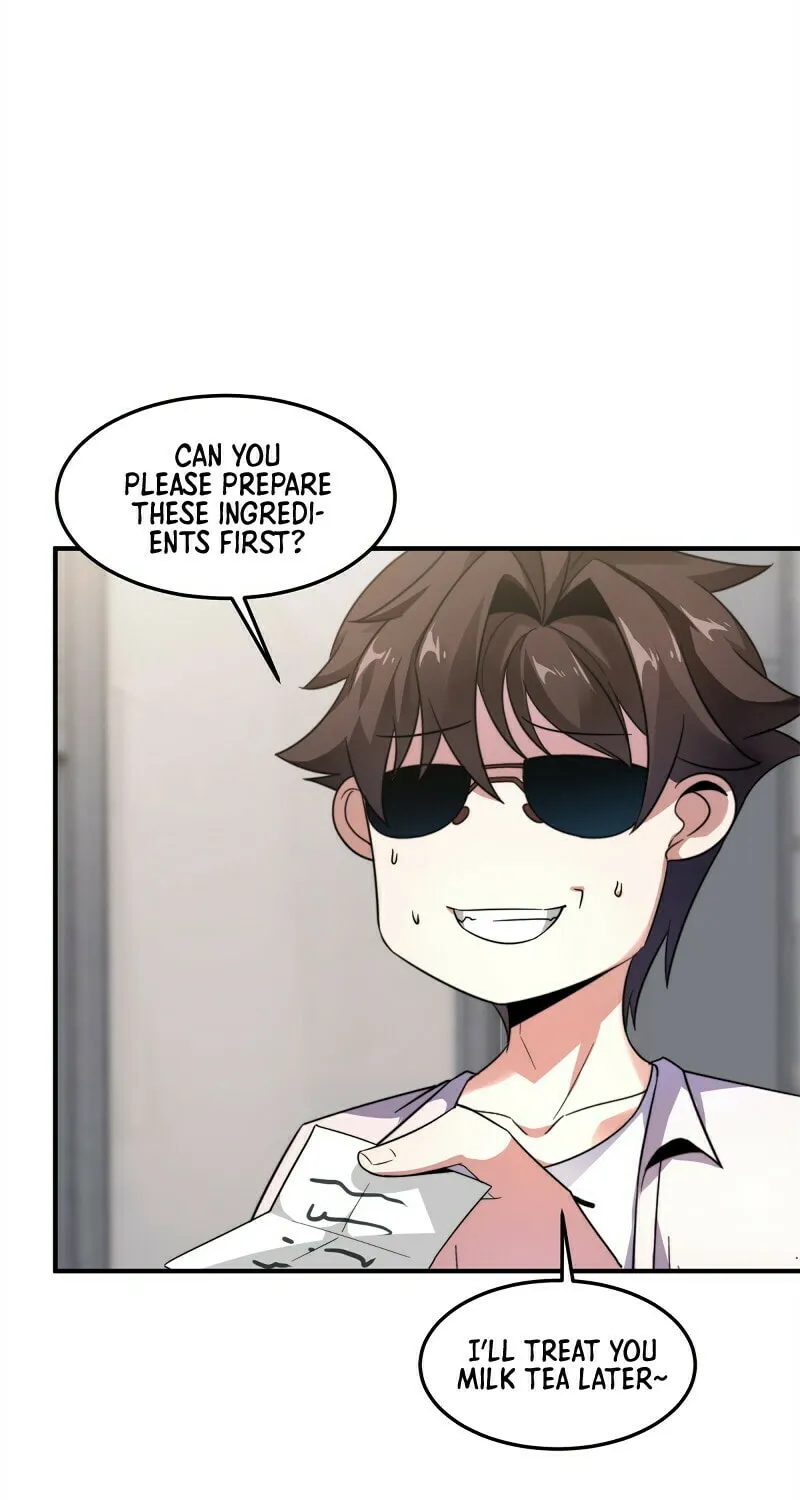 Read Monster Pet Evolution (Colored) (en) Manga Online