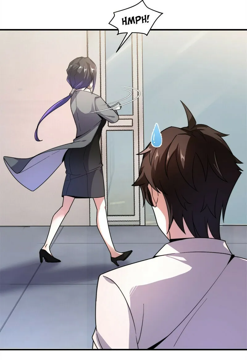 Read Monster Pet Evolution (Colored) (en) Manga Online