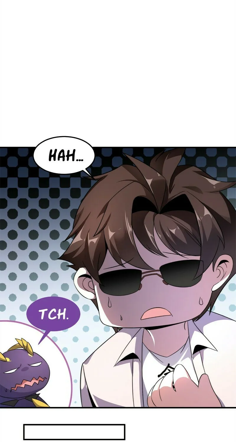 Read Monster Pet Evolution (Colored) (en) Manga Online