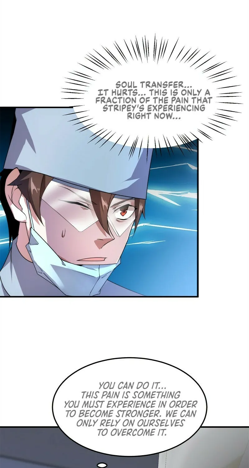 Read Monster Pet Evolution (Colored) (en) Manga Online