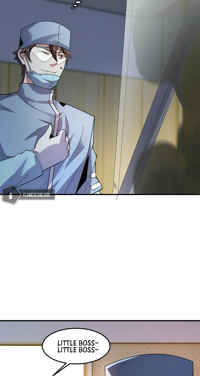 Read Monster Pet Evolution (Colored) (en) Manga Online