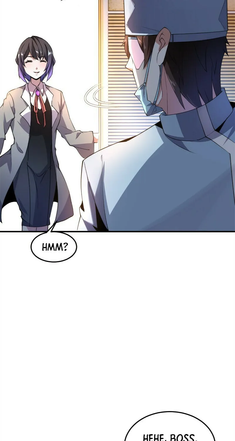 Read Monster Pet Evolution (Colored) (en) Manga Online