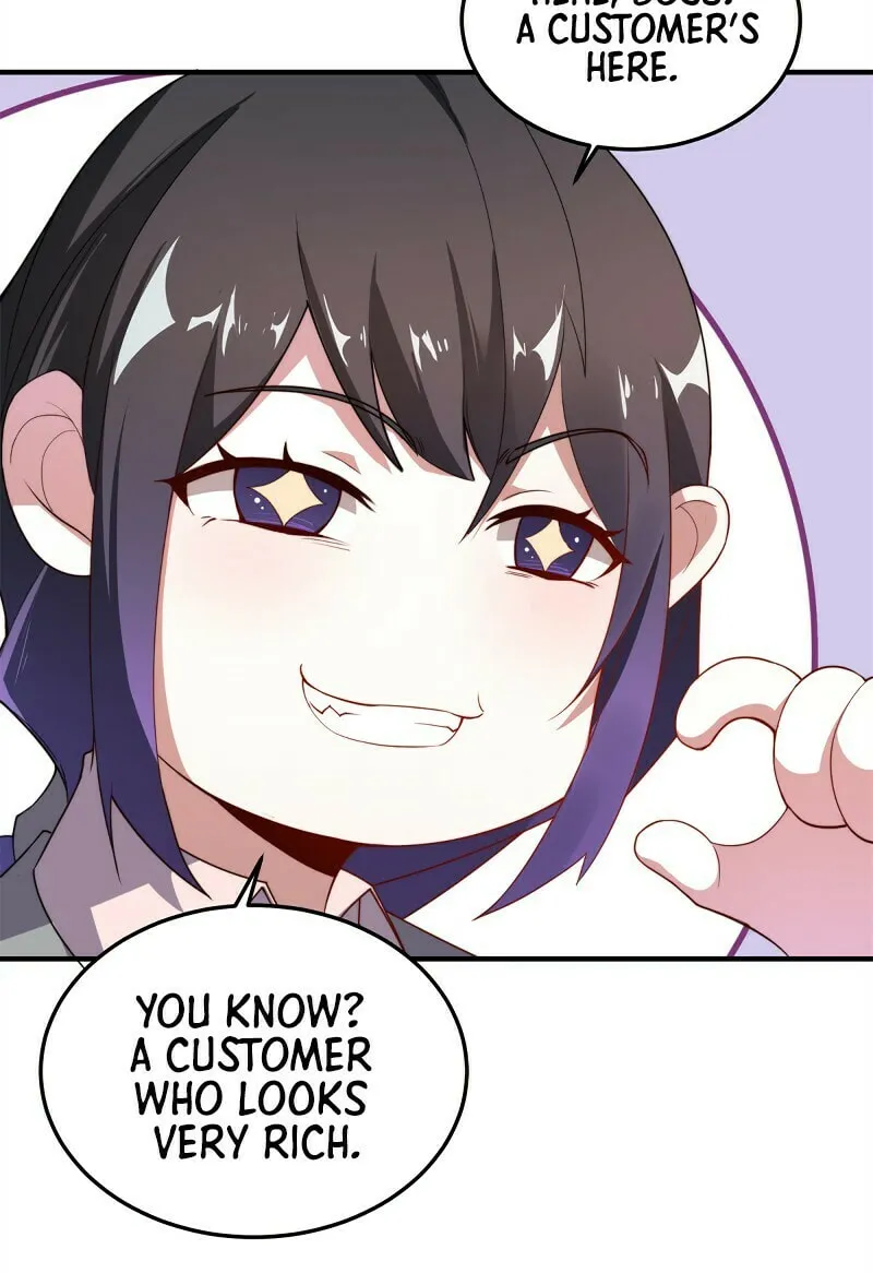 Read Monster Pet Evolution (Colored) (en) Manga Online