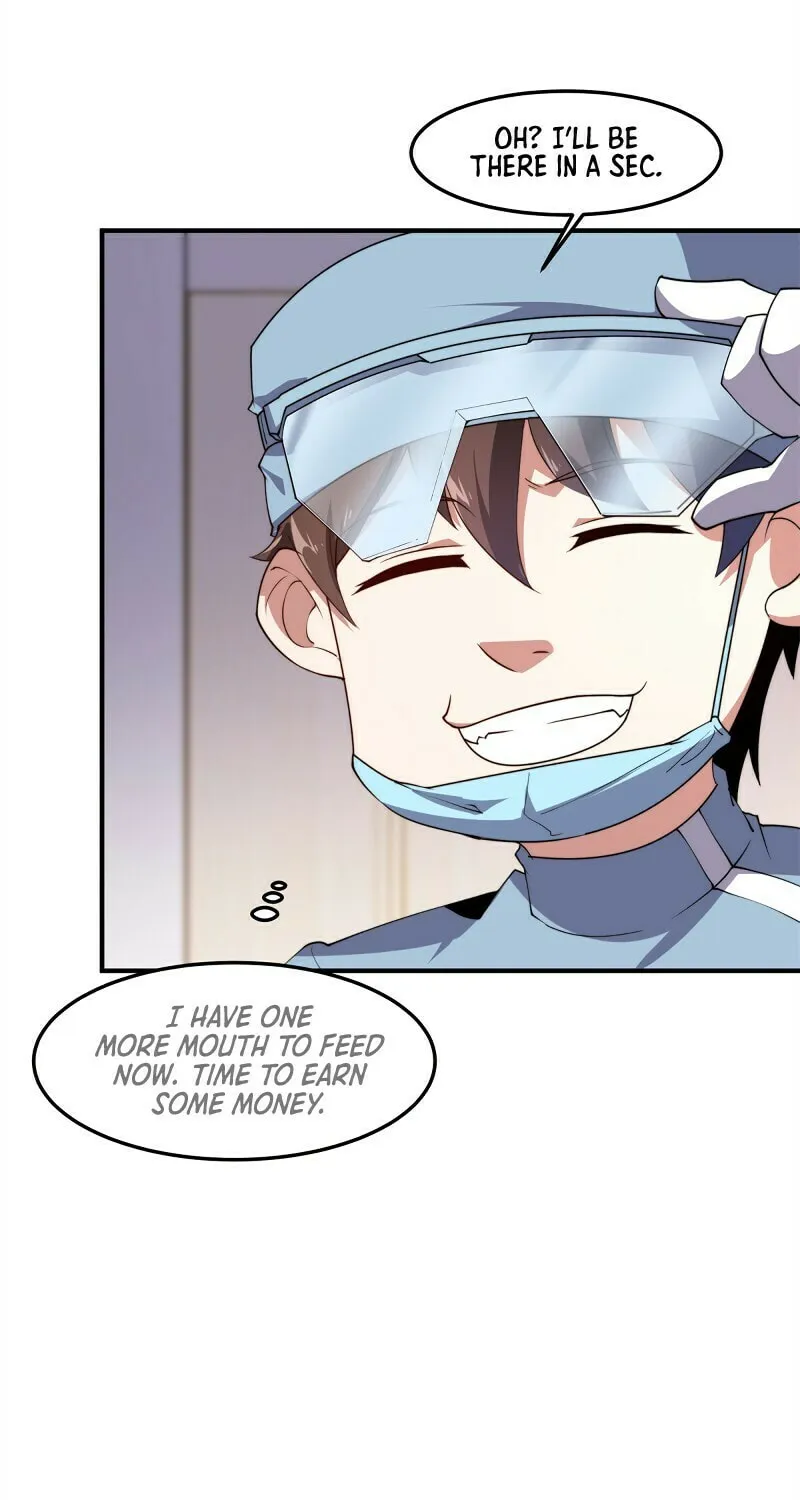 Read Monster Pet Evolution (Colored) (en) Manga Online