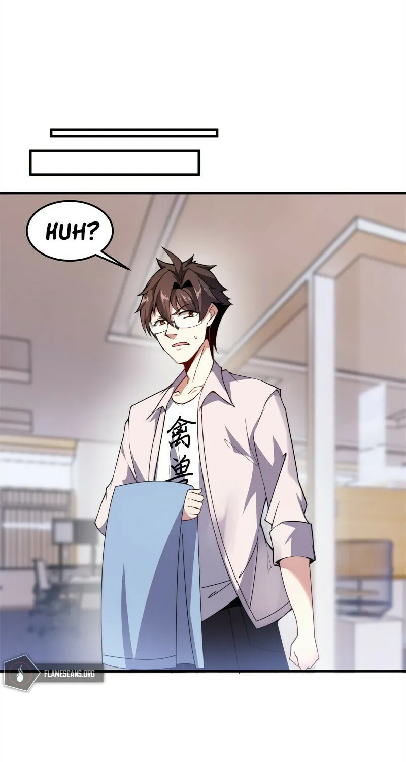 Read Monster Pet Evolution (Colored) (en) Manga Online