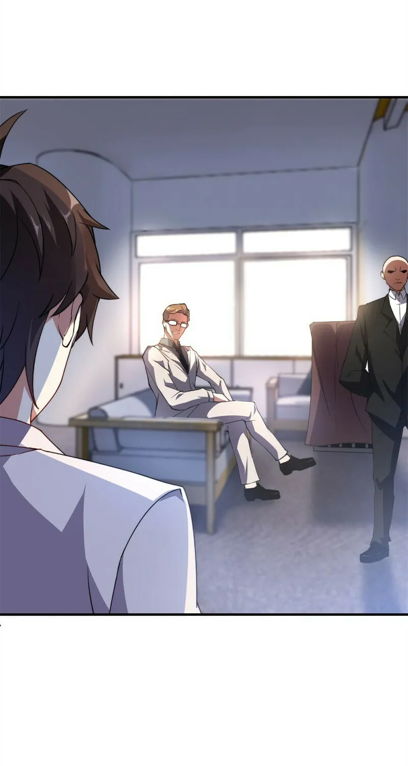 Read Monster Pet Evolution (Colored) (en) Manga Online