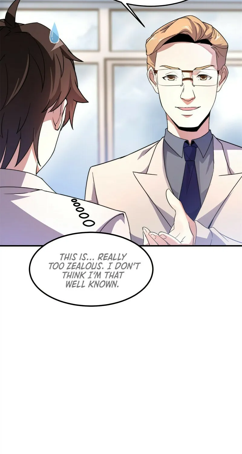 Read Monster Pet Evolution (Colored) (en) Manga Online