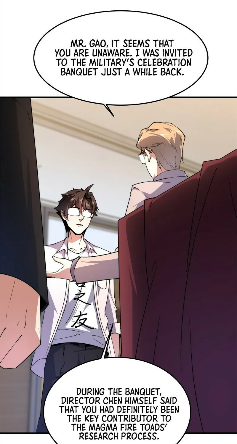 Read Monster Pet Evolution (Colored) (en) Manga Online