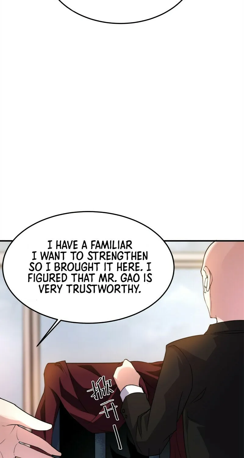 Read Monster Pet Evolution (Colored) (en) Manga Online