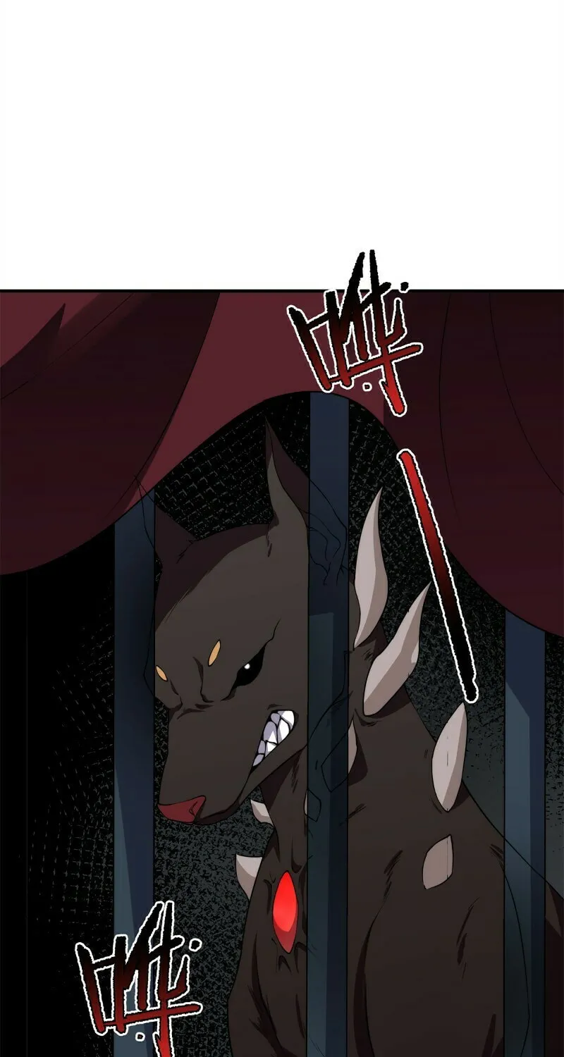 Read Monster Pet Evolution (Colored) (en) Manga Online