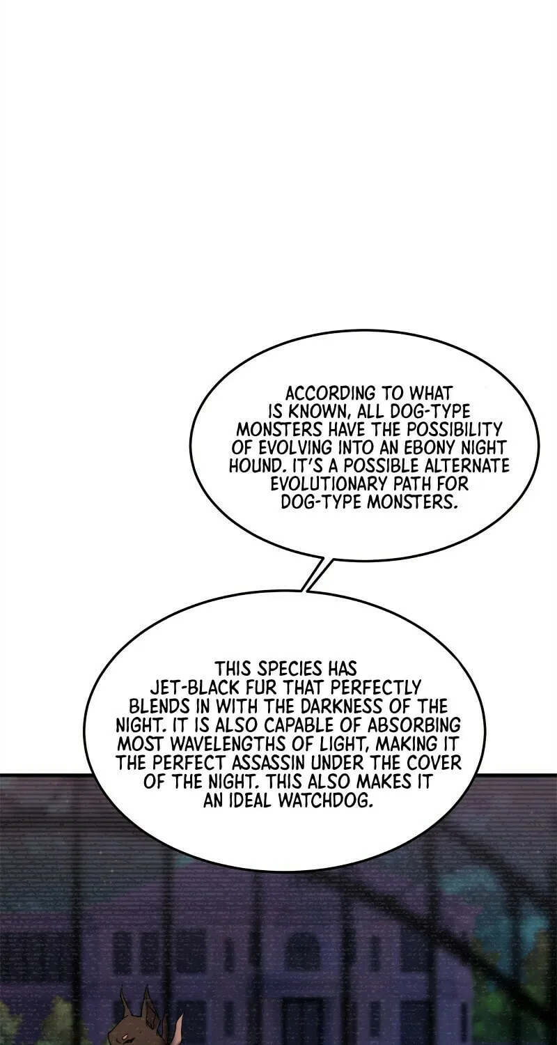 Read Monster Pet Evolution (Colored) (en) Manga Online