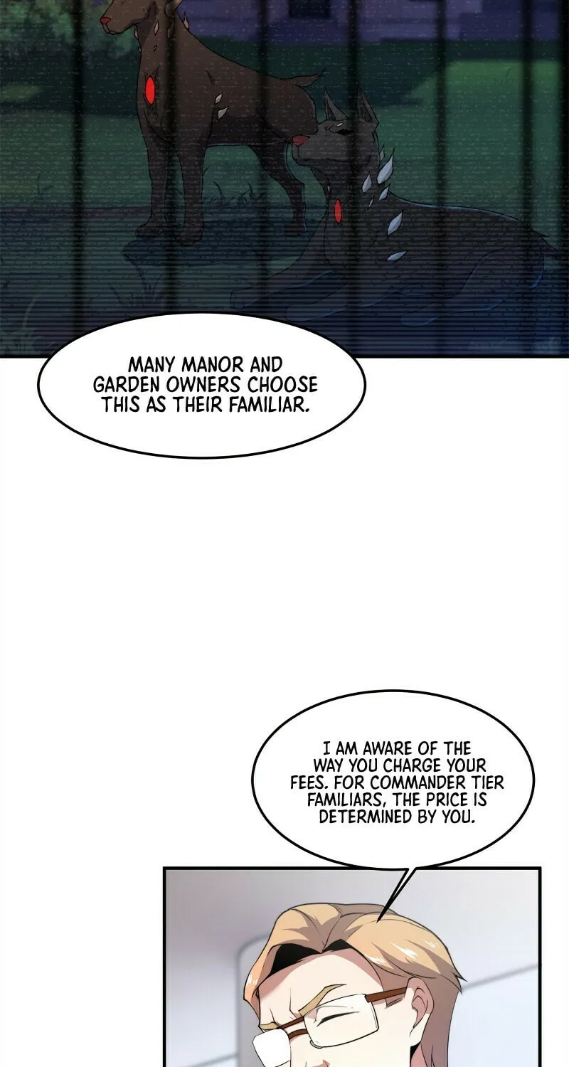 Read Monster Pet Evolution (Colored) (en) Manga Online