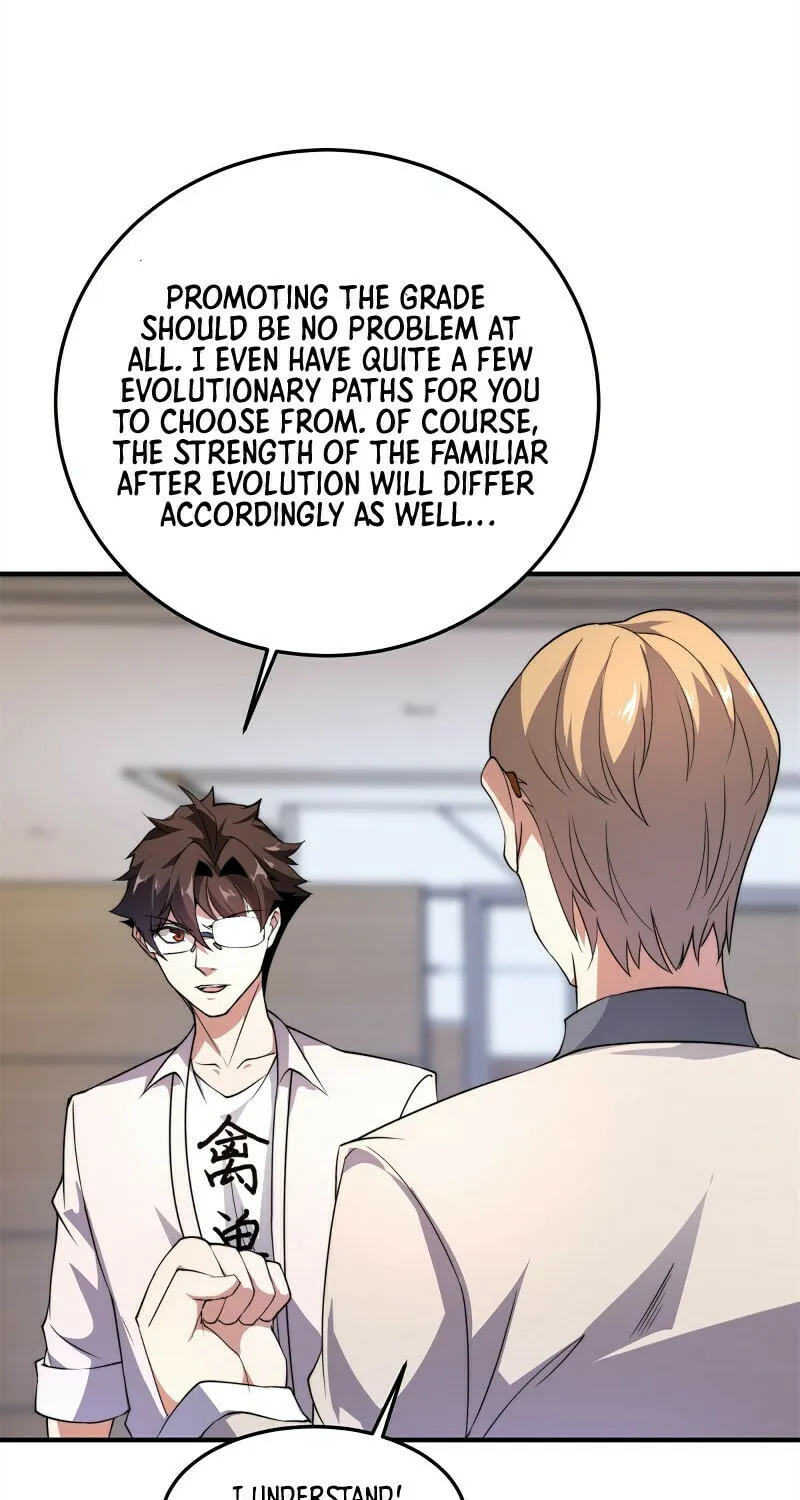 Read Monster Pet Evolution (Colored) (en) Manga Online